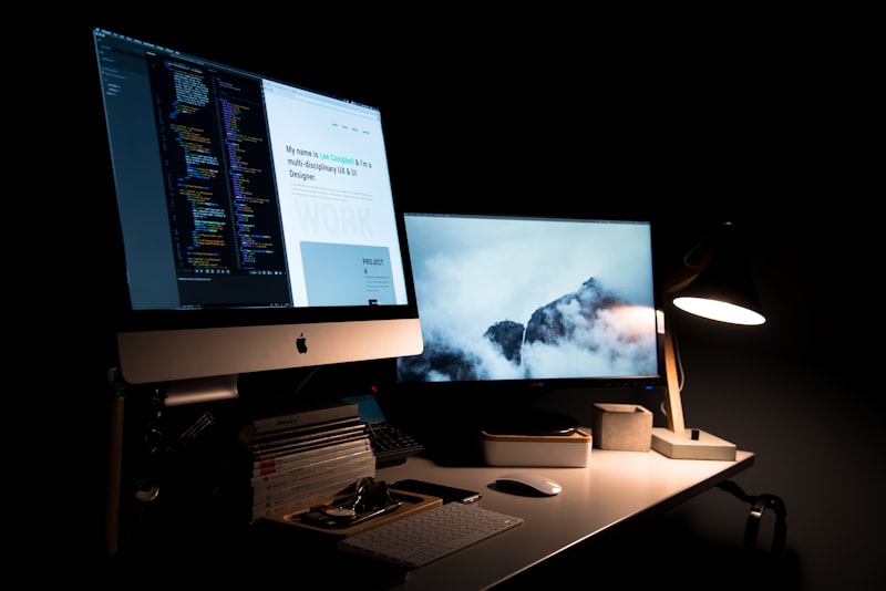 The Complete Guide to SEO-Optimized Software Architecture
